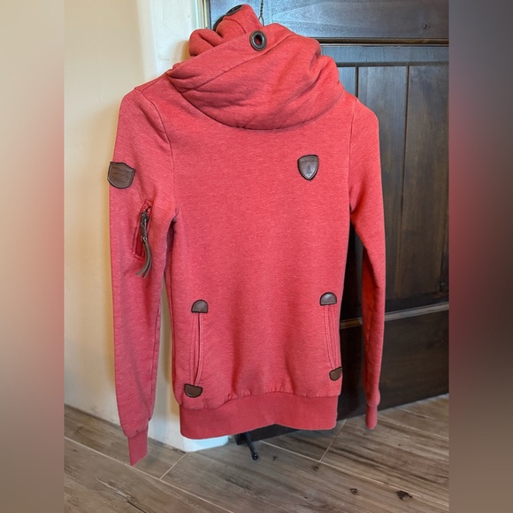 Wanakome Hoodie, XS - Picture 1 of 4